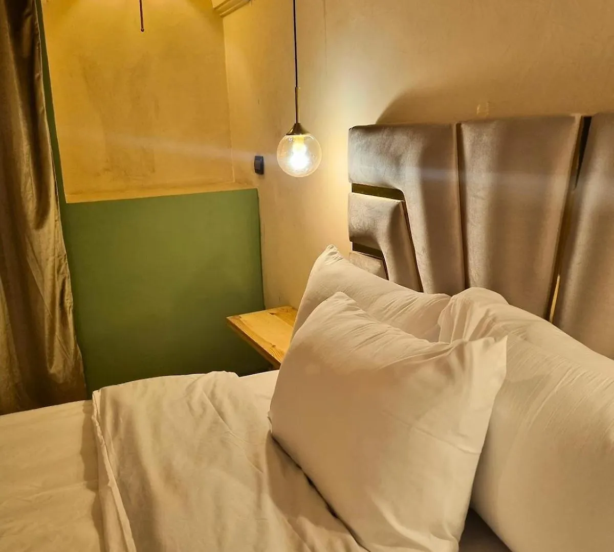 Appartamento Duplex La Perla Blanca Marrakech Center Marrakesh 0*,  Marocco