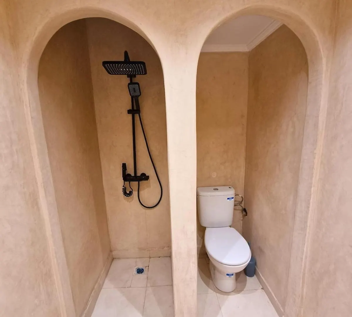 Appartamento Duplex La Perla Blanca Marrakech Center Marrakesh 0*,  Marocco