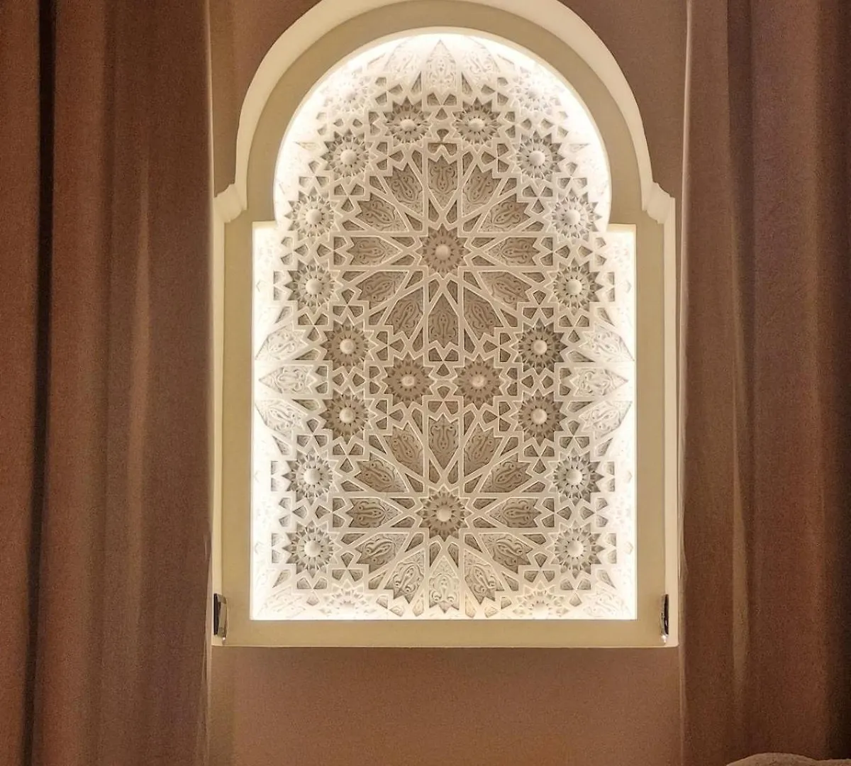 Appartamento Duplex La Perla Blanca Marrakech Center Marrakesh 0*,